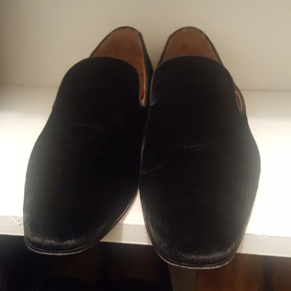 Size 12 Christian Louboutins - Picture 2 of 4